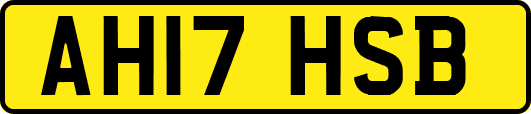 AH17HSB