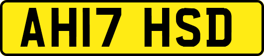 AH17HSD