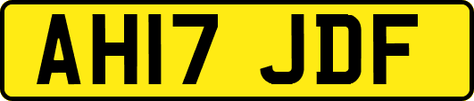 AH17JDF