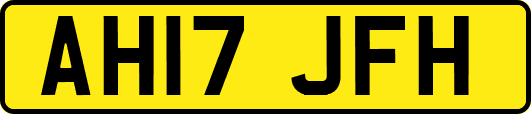 AH17JFH