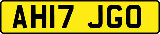 AH17JGO