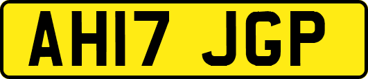 AH17JGP