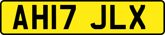 AH17JLX