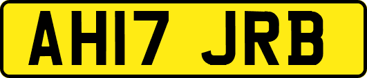 AH17JRB