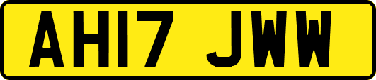 AH17JWW