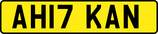 AH17KAN