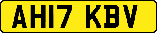 AH17KBV