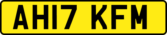 AH17KFM