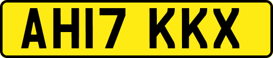 AH17KKX