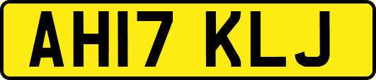 AH17KLJ