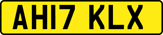 AH17KLX