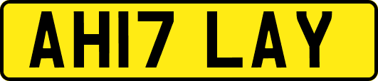 AH17LAY