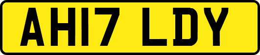 AH17LDY