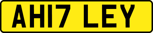 AH17LEY