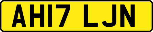 AH17LJN