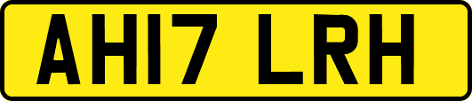 AH17LRH