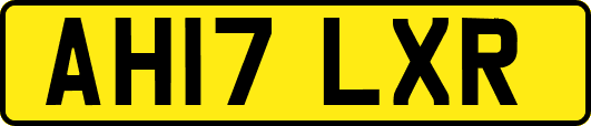 AH17LXR