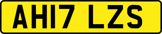 AH17LZS