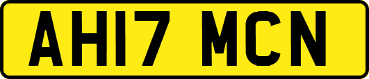 AH17MCN