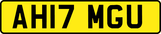 AH17MGU