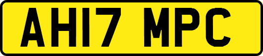 AH17MPC