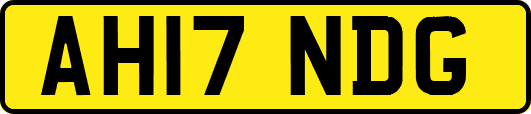 AH17NDG