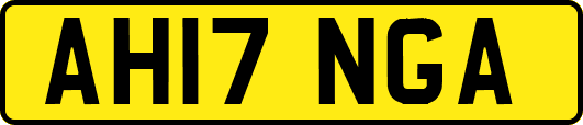 AH17NGA