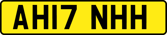 AH17NHH