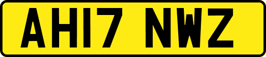 AH17NWZ