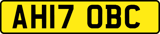 AH17OBC