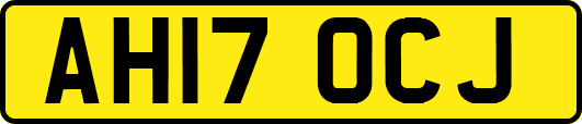 AH17OCJ
