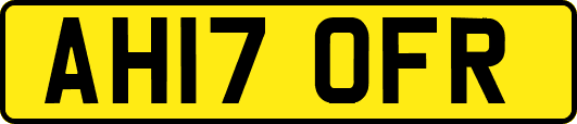 AH17OFR