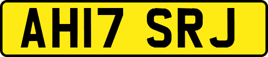AH17SRJ