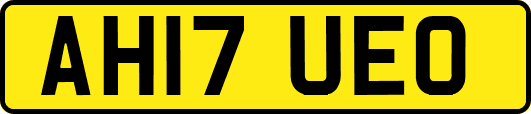 AH17UEO