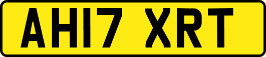 AH17XRT