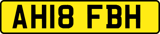 AH18FBH