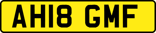 AH18GMF