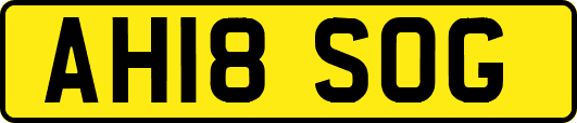 AH18SOG