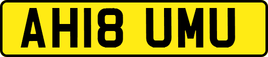 AH18UMU
