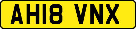 AH18VNX