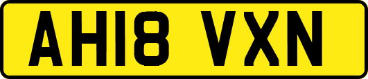 AH18VXN