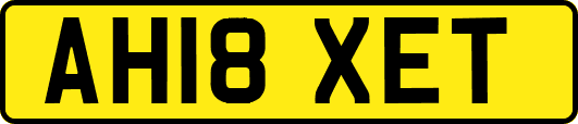 AH18XET