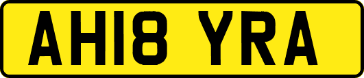 AH18YRA