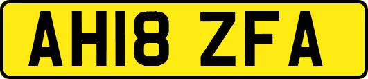 AH18ZFA