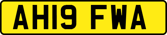 AH19FWA