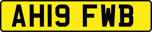 AH19FWB