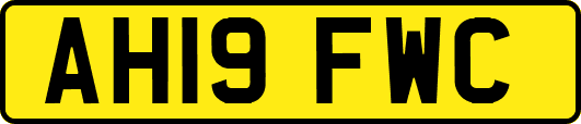 AH19FWC
