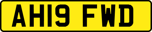 AH19FWD