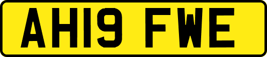 AH19FWE