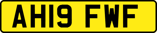 AH19FWF